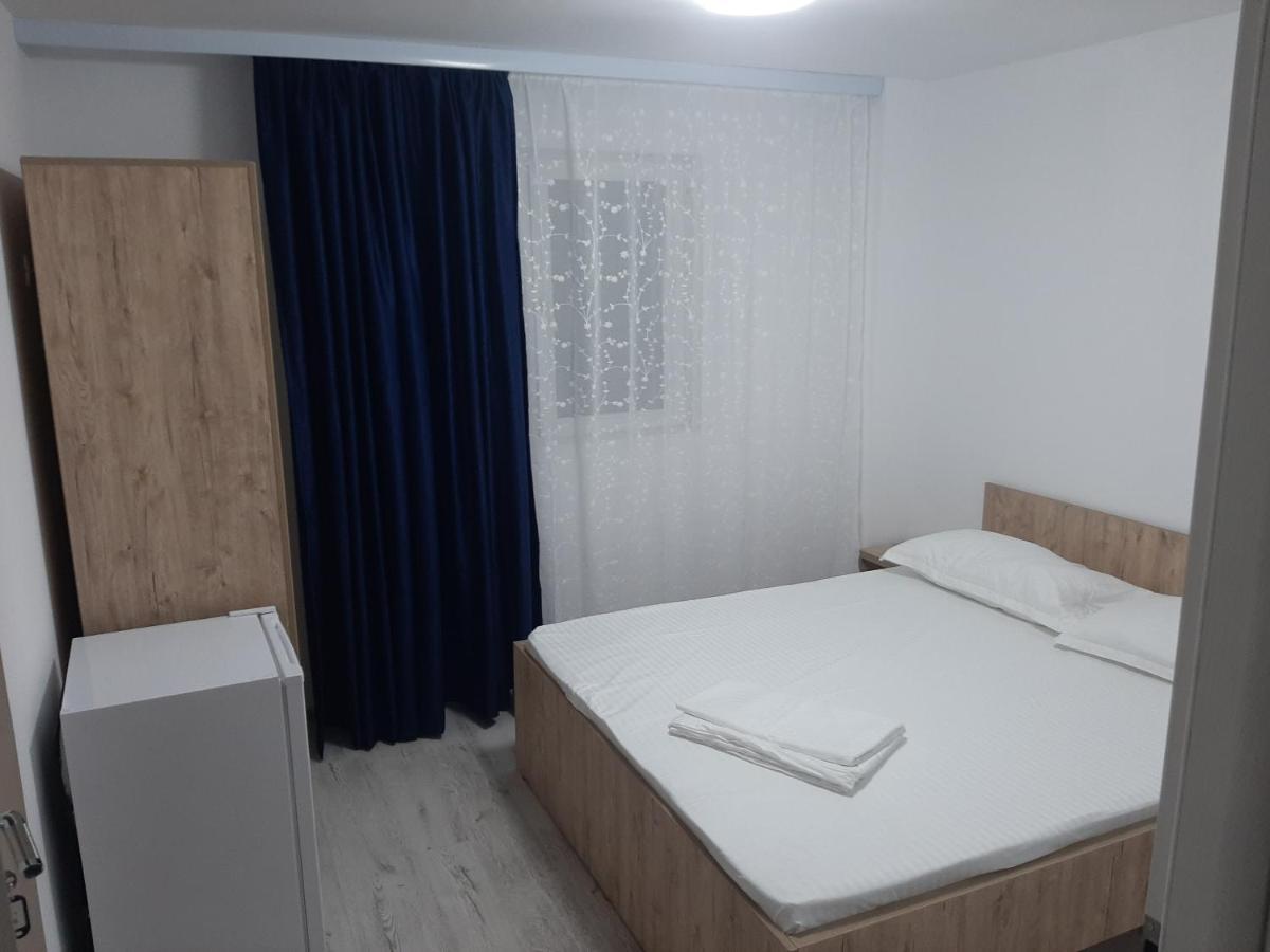 Vila Blue Marine 2 ไม ภายนอก รูปภาพ