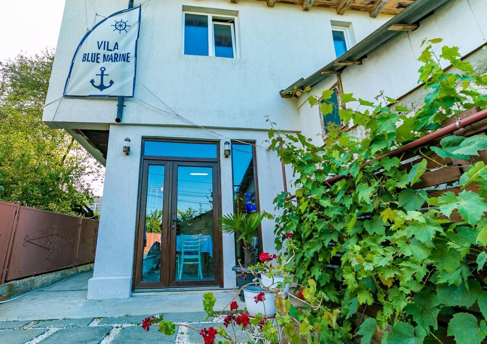 Vila Blue Marine 2 ไม ภายนอก รูปภาพ